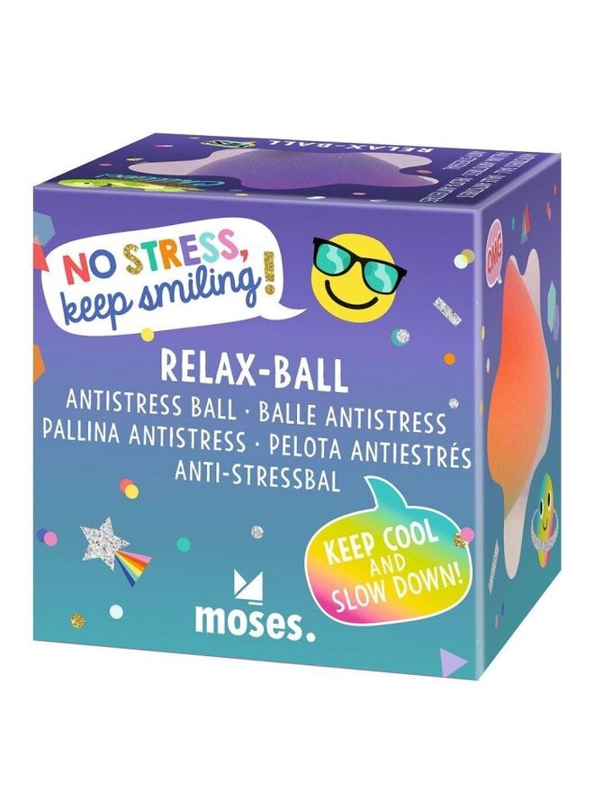 38254 – Happy day anti stress bal