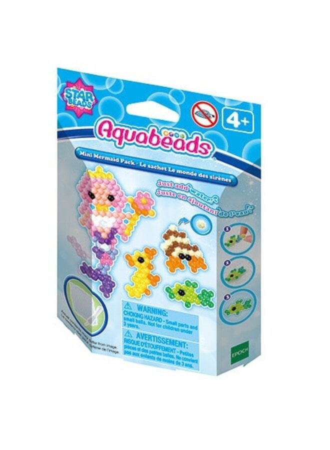 Aquabeads - Mini thema set