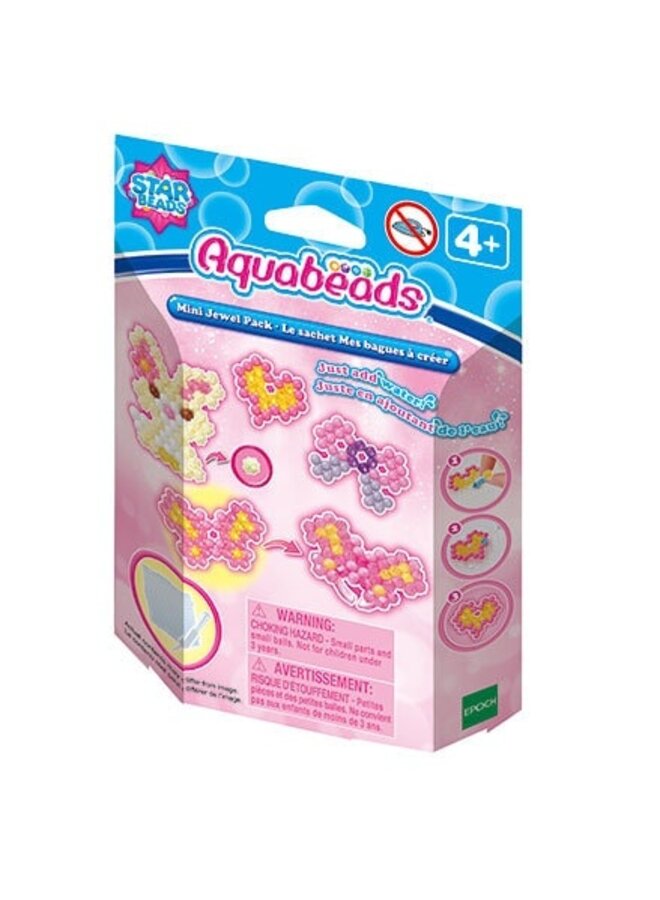 Aquabeads - Mini thema set