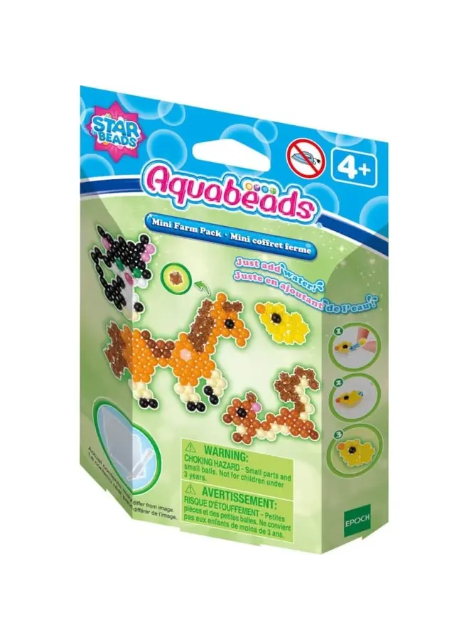 Aquabeads - Mini thema set