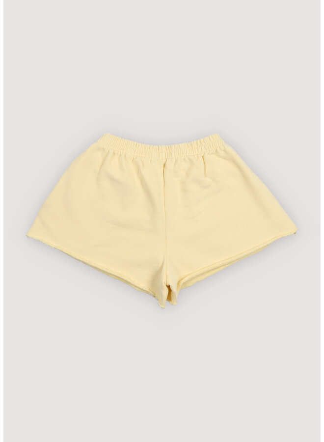 The New Society - TNS logo short - Soft lemon