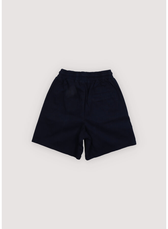 The New Society - Gorse bermuda - Summer midnight