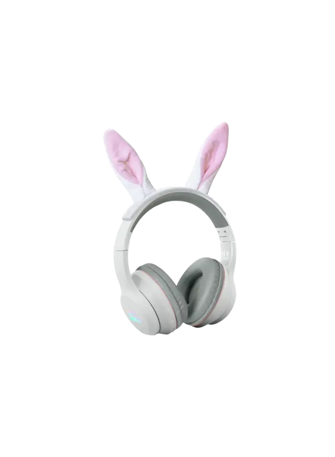 Kidyears koptelefoon - Konijn