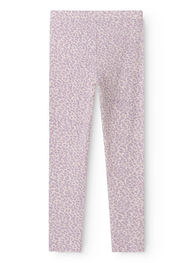 MarMar Copenhagen - Leo leg - Lilac leo