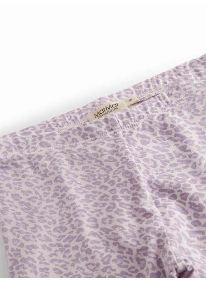MarMar Copenhagen - Leo leg - Lilac leo