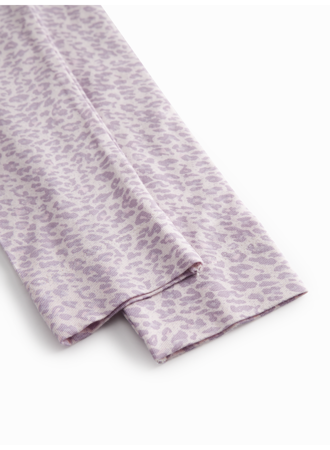 MarMar Copenhagen - Leo leg - Lilac leo