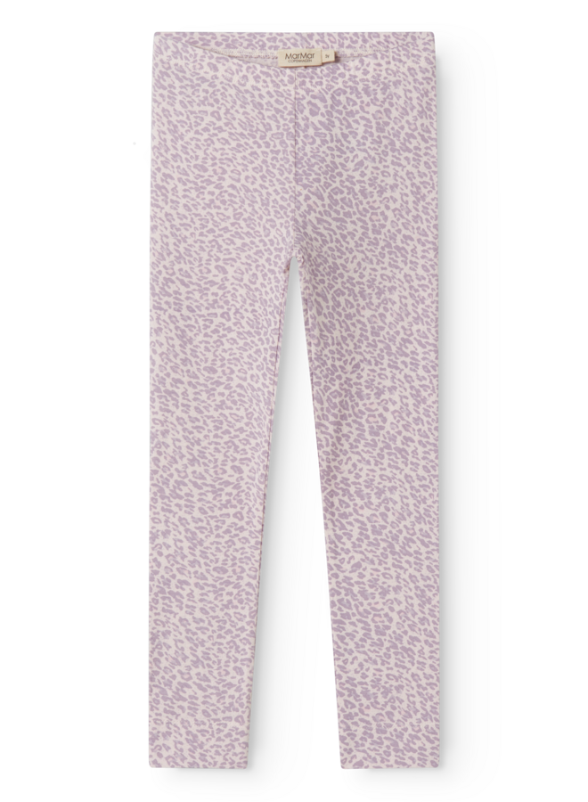 MarMar Copenhagen - Leo leg - Lilac leo