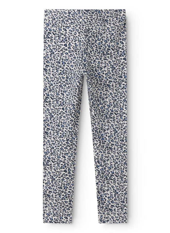 MarMar Copenhagen - Leo leg - Blue leo