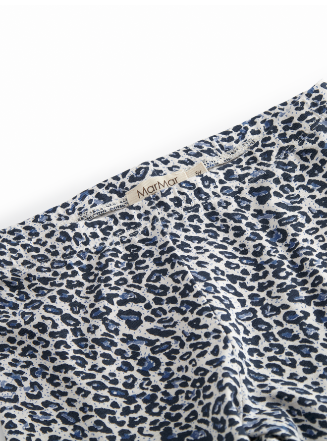 MarMar Copenhagen - Leo leg - Blue leo