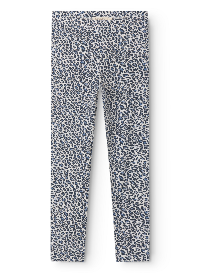 MarMar Copenhagen - Leo leg - Blue leo