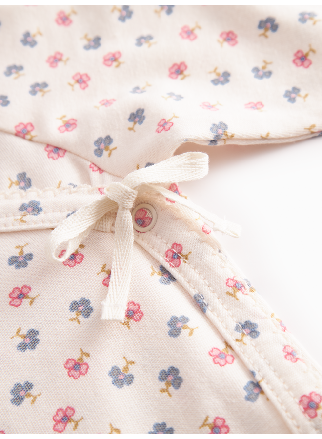 MarMar Copenhagen - Belita body - Mini flower