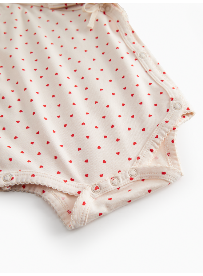 MarMar Copenhagen - Belita body - Happy hearts