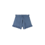 Cozmo - Sienna denim shorts - Blue