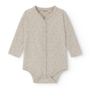 MarMar Copenhagen - Bruno body - Beige mel dot