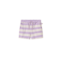 Cozmo - Orion striped shorts - Lavender