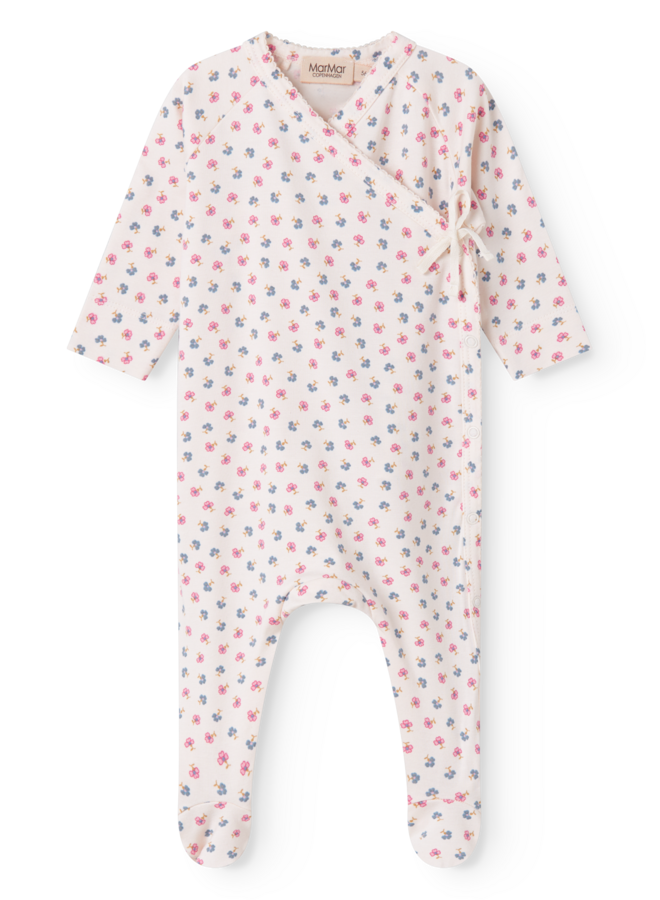 Rubetta romper - Mini flower