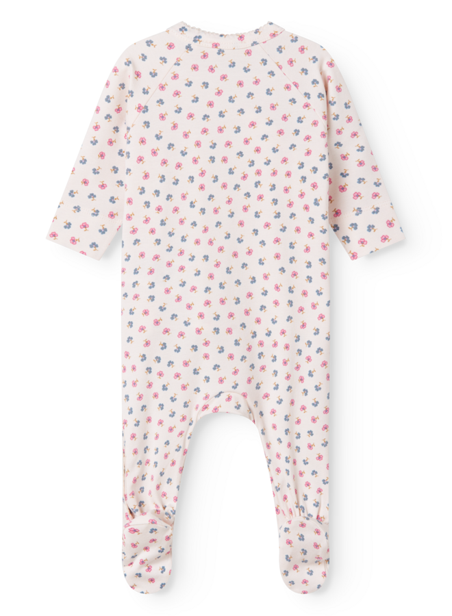 MarMar Copenhagen - Rubetta romper - Mini flower
