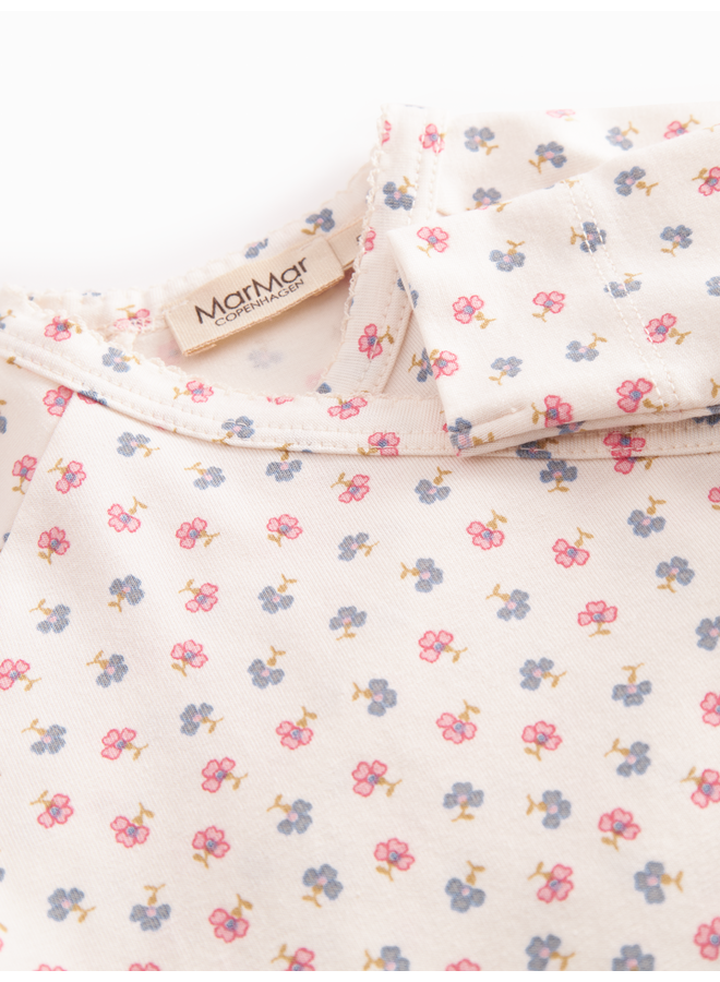 MarMar Copenhagen - Rubetta romper - Mini flower