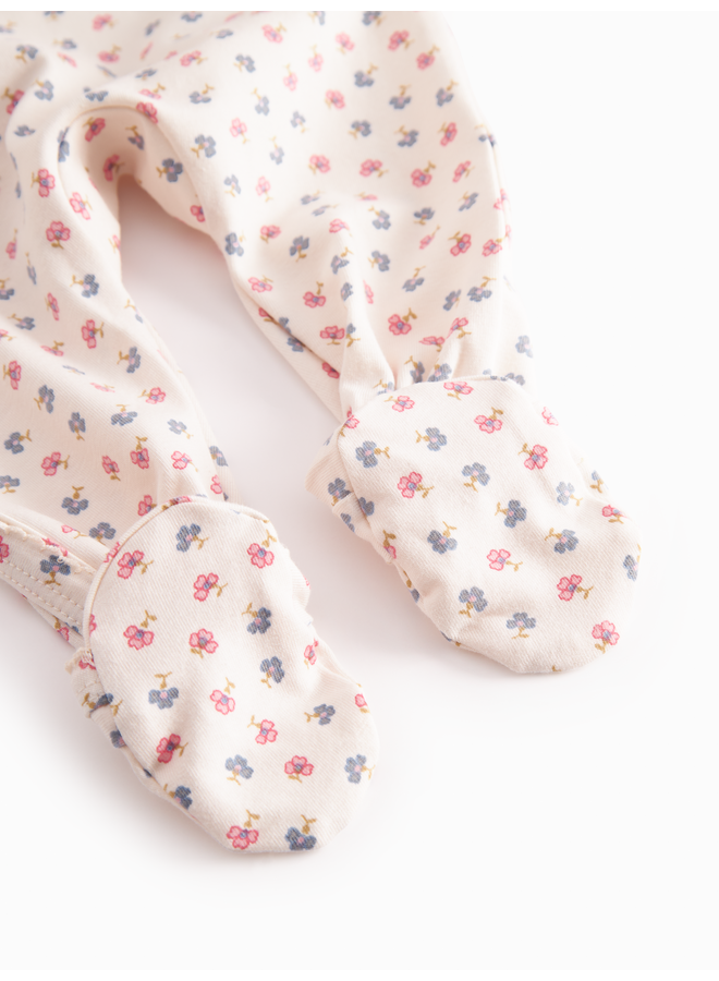 MarMar Copenhagen - Rubetta romper - Mini flower