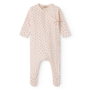MarMar Copenhagen - Rubetta romper - Happy hearts