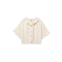 Cozmo - Zinnia blouse - Ivory