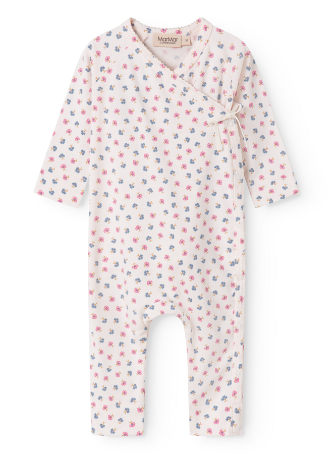 Rula romper - Mini flower