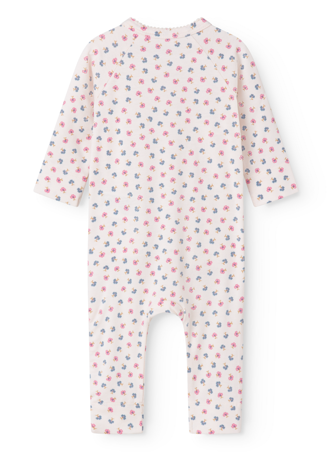 MarMar Copenhagen - Rula romper - Mini flower