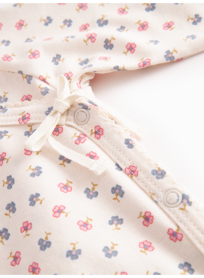 MarMar Copenhagen - Rula romper - Mini flower