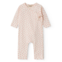 MarMar Copenhagen - Rula romper - Happy hearts