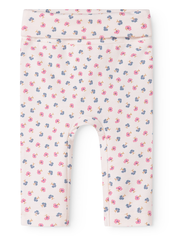 Piva pants - Mini flower