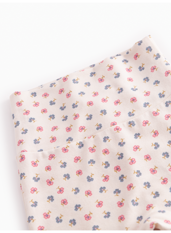 MarMar Copenhagen - Piva pants - Mini flower