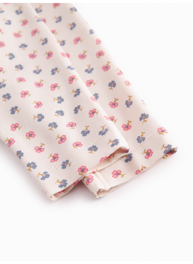 MarMar Copenhagen - Piva pants - Mini flower