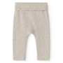 MarMar Copenhagen - Piva pants - Beige mel dot
