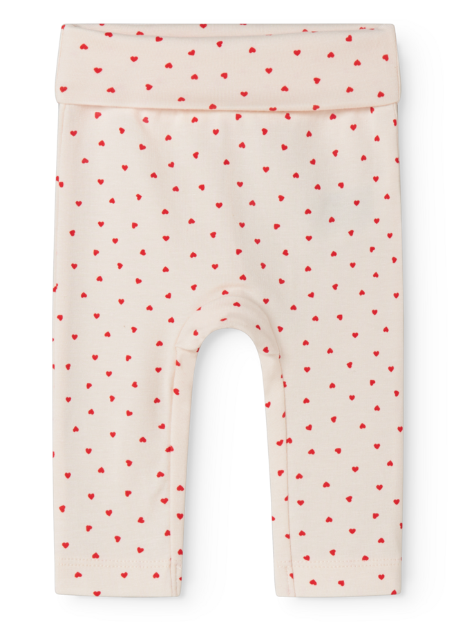 Piva pants - Happy hearts