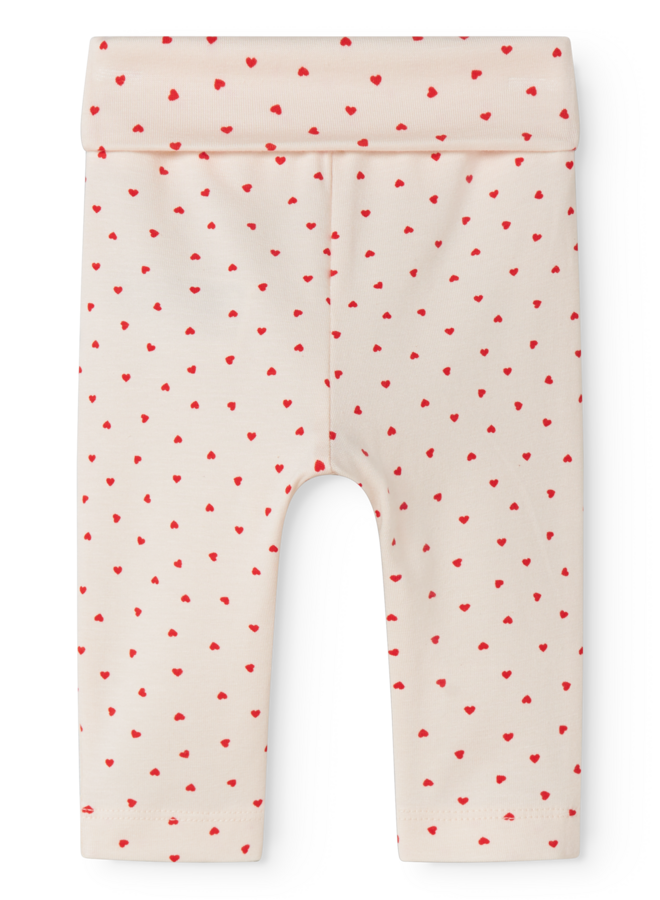 MarMar Copenhagen - Piva pants - Happy hearts