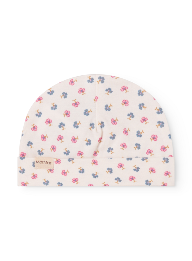 Aiko hat - Mini flower