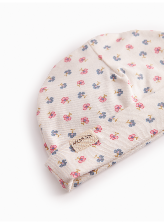 MarMar Copenhagen - Aiko hat - Mini flower