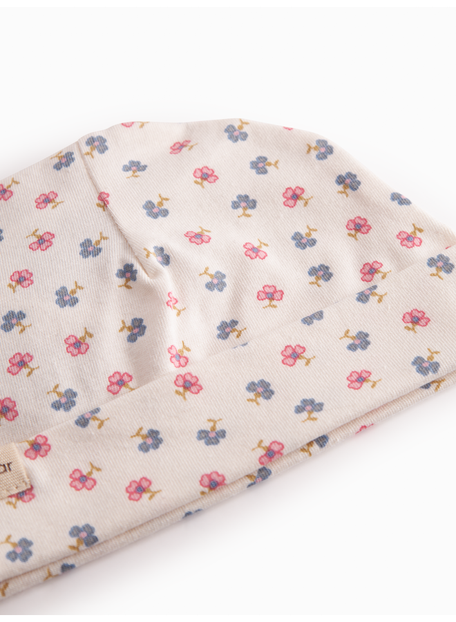 MarMar Copenhagen - Aiko hat - Mini flower