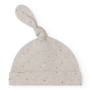 MarMar Copenhagen - Aiki hat - Beige mel dot