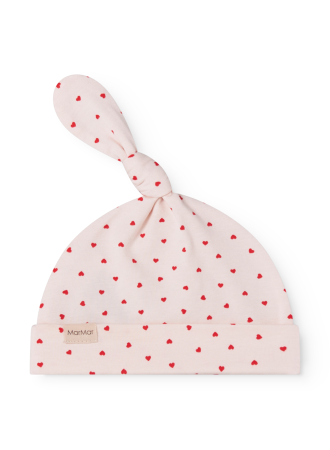 Aiki hat - Happy hearts