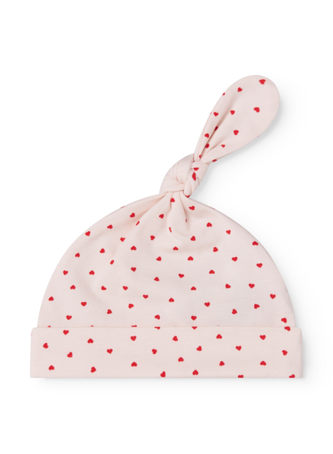 MarMar Copenhagen - Aiki hat - Happy hearts