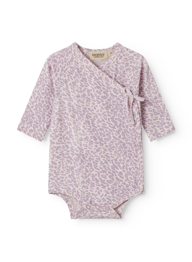 MarMar Copenhagen - Leo Belita body - Lilac leo