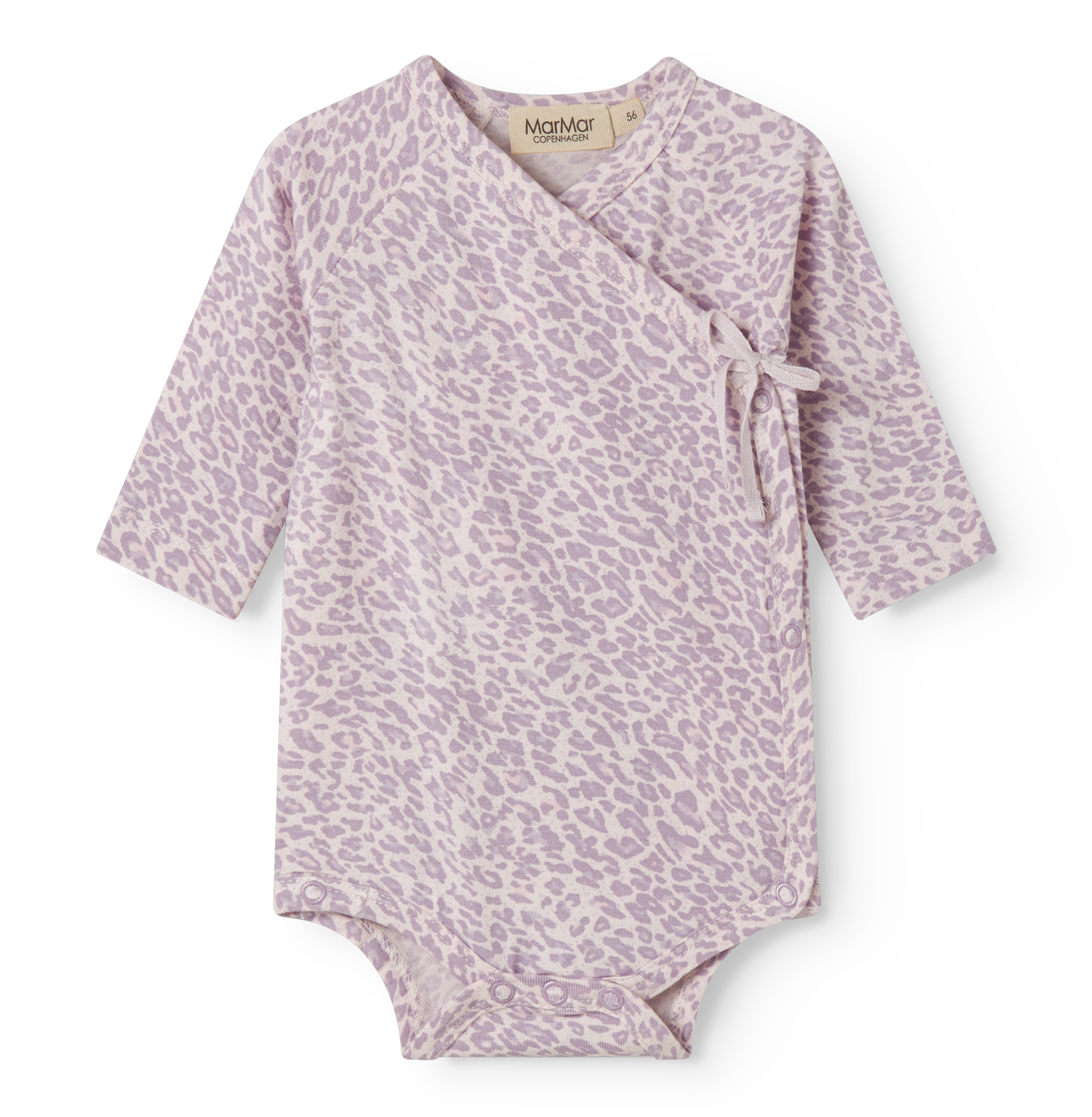 Marmar Copenhagen Purper - Leo Belita Body - Lilac Leo