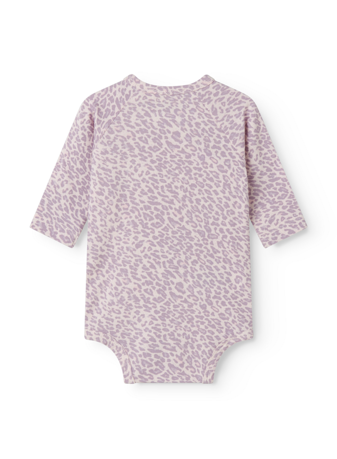 MarMar Copenhagen - Leo Belita body - Lilac leo