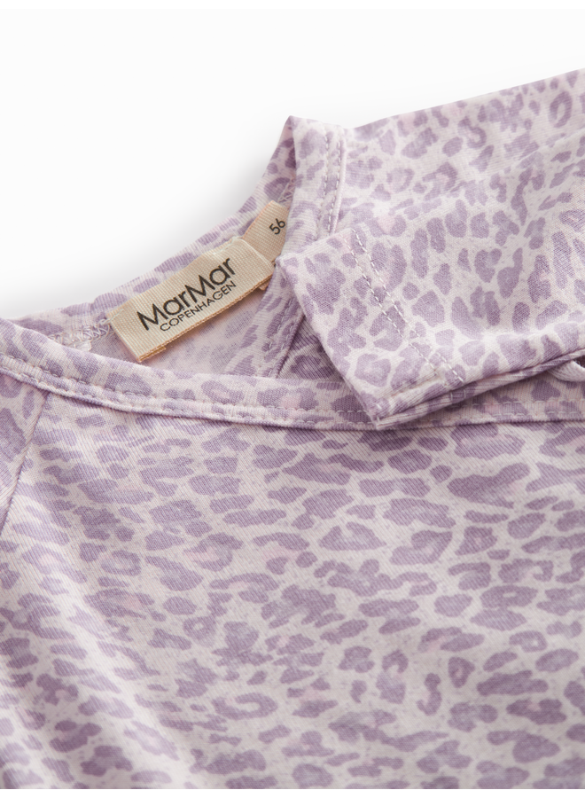 MarMar Copenhagen - Leo Belita body - Lilac leo