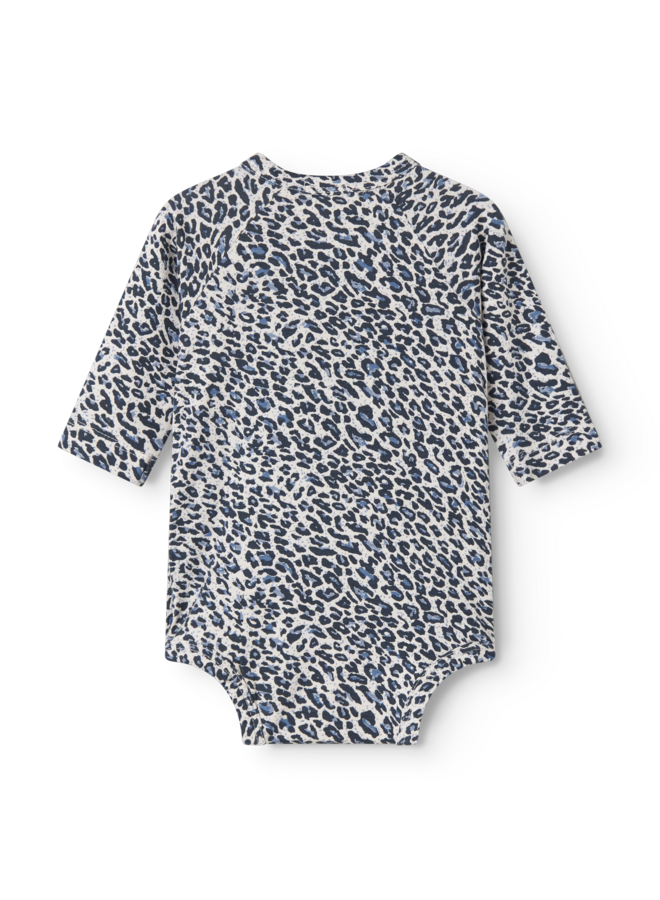 MarMar Copenhagen - Leo Belita body - Blue leo