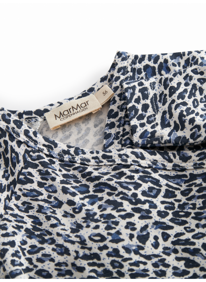 MarMar Copenhagen - Leo Belita body - Blue leo