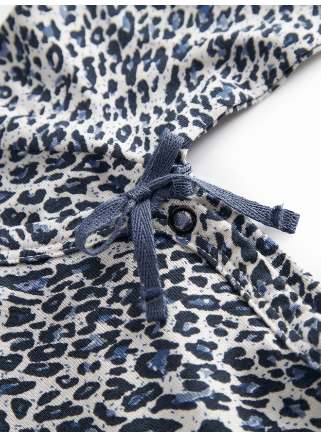 MarMar Copenhagen - Leo Belita body - Blue leo