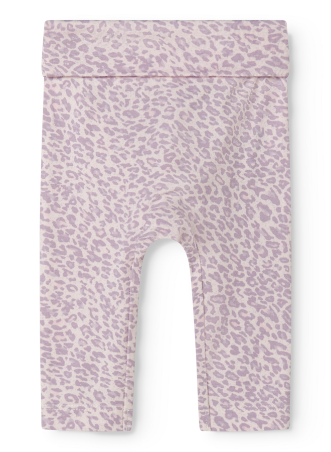 MarMar Copenhagen - Leo Piva pants - Lilac leo