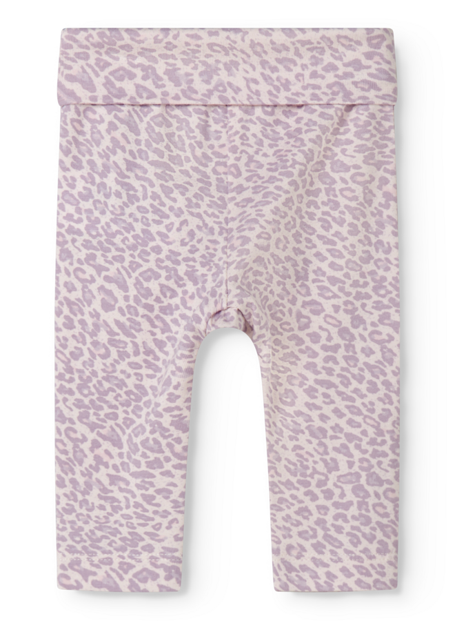 MarMar Copenhagen - Leo Piva pants - Lilac leo